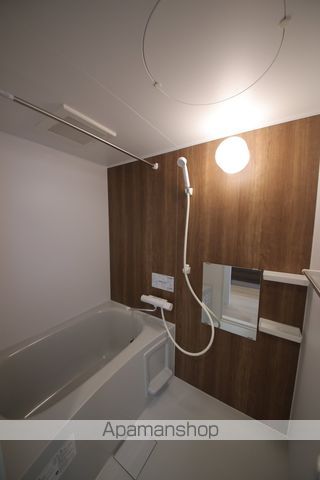 リリオ行啓通の内装写真