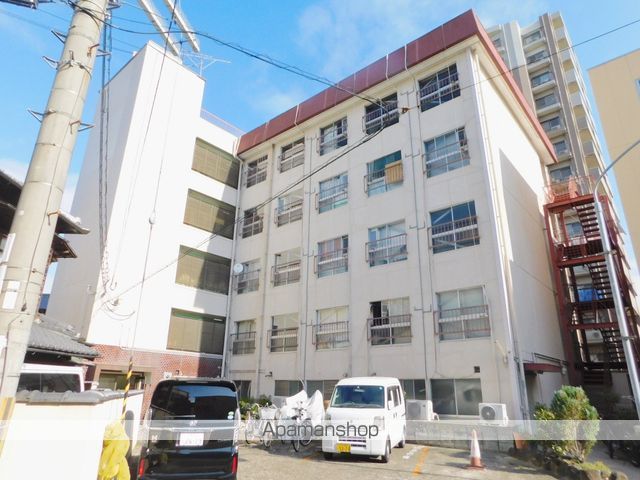ペントハウス馬場町の外観写真
