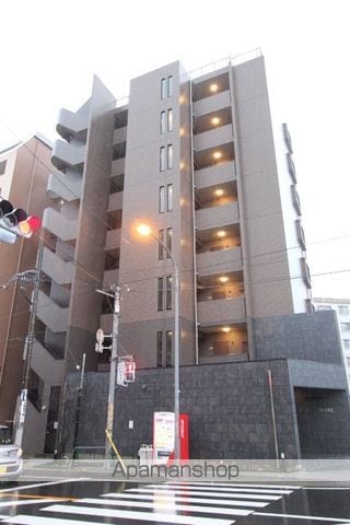CASA AL MAREの外観写真