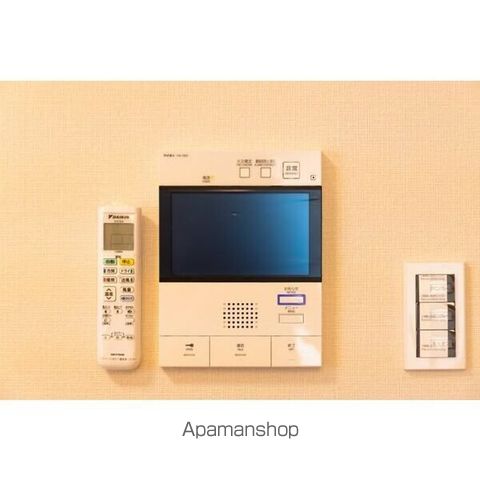 プラウドフラット浅草トレサージュの内装写真