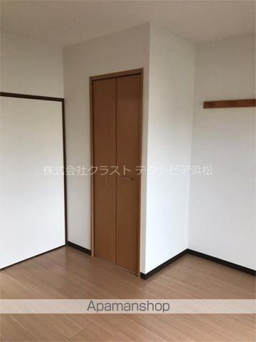 パークハイツ若林の内装写真