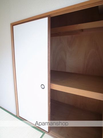 シャトーMOの内装写真