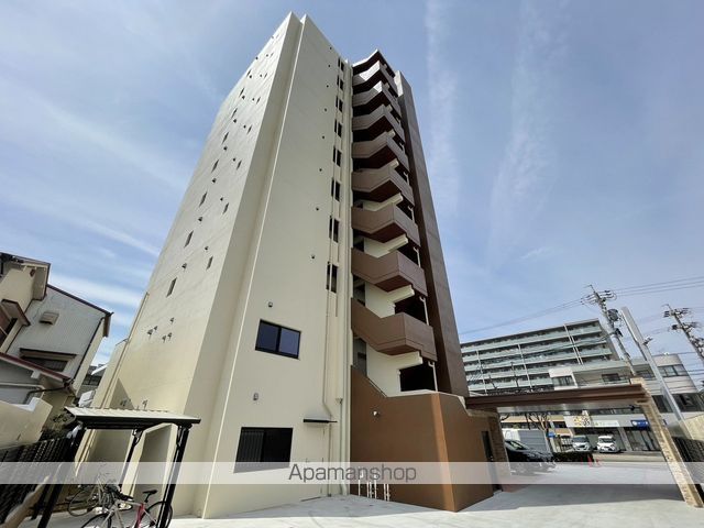 グランテラス藤が丘