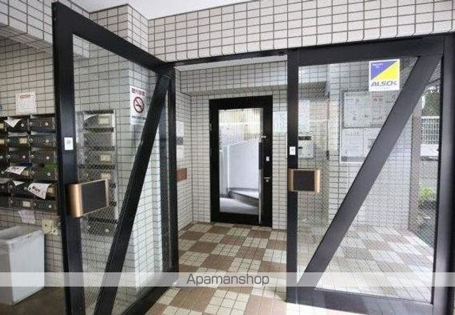 クリオ横浜平沼壱番館のその他写真