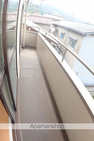 セイキハイツの内装写真