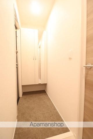 ステラヒルズの内装写真