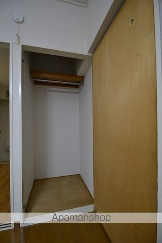 AXIS榎町の内装写真