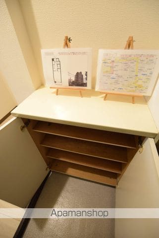 エレガンス円山の内装写真