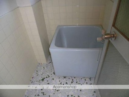 ドルフィン藤塚[2DK/48.6m2]のバス