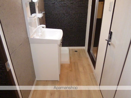 ハイツ・ユウリ[1LDK/39.96m2]の内装4