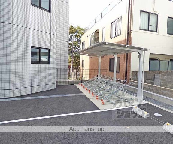 THE RESIDENCE 北白川のその他写真