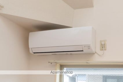 福岡レジデンスＡ[1K/18.9m2]のその他設備