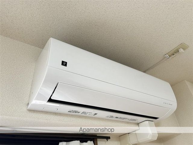 プレミールマンションの内装写真
