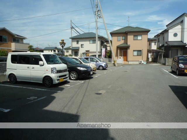 POLARISの周辺写真
