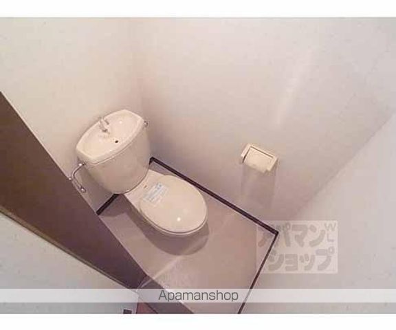 サンシャイン京都の内装写真