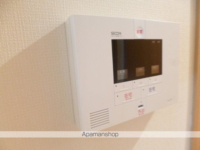 プレジールコート太田の内装写真