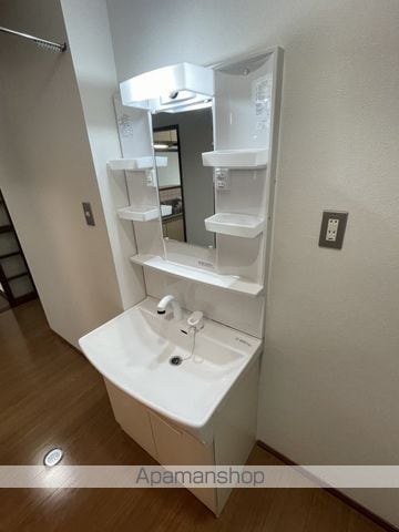 フォレスト谷上の内装写真