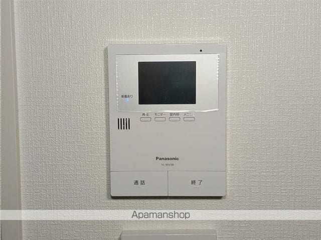 クオーレ米ケ袋Iの内装写真