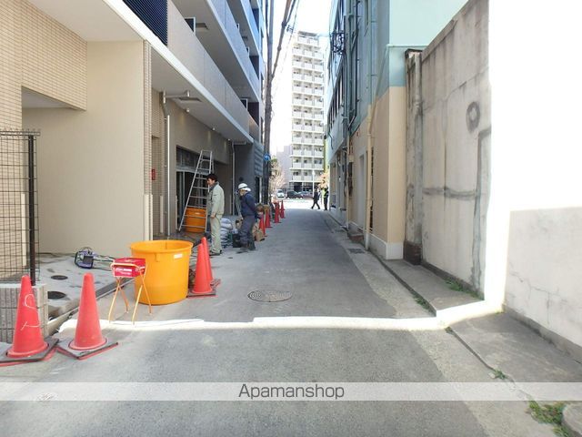 ＳーＲＥＳＩＤＥＮＣＥ神戸元町 603 ｜ 兵庫県神戸市中央区相生町１丁目2-15（賃貸マンション1K・6階・23.02㎡） その11