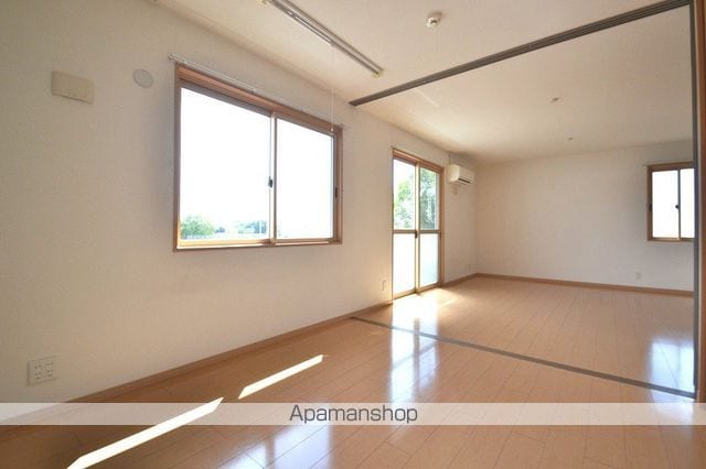 フルール・ド・スリジェ　Ｂ棟[3LDK/66.22m2]の内装1