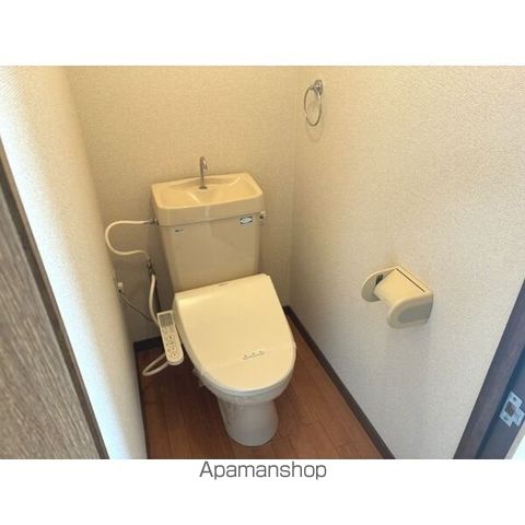 SURPLUS TWO塩原Aの内装写真