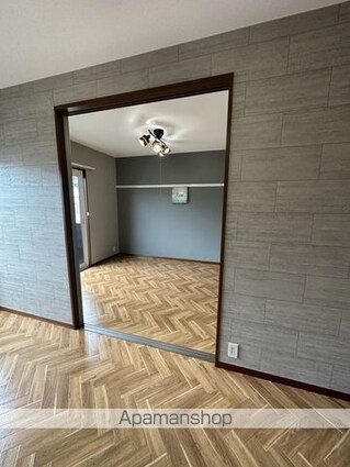 岩手県盛岡市黒石野２丁目[2LDK/50m2]の内装2