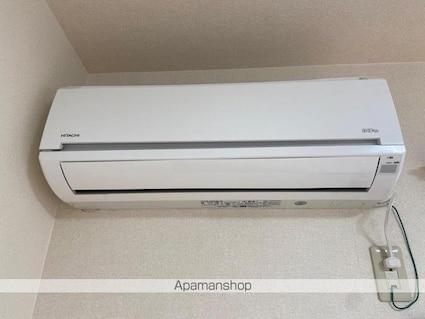 フレグランス米谷[1K/24.85m2]のその他設備