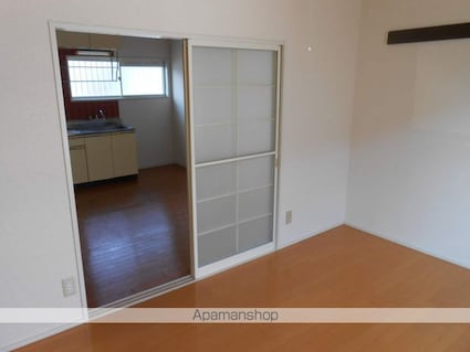 モモセハイツ[3DK/49.5m2]の内装