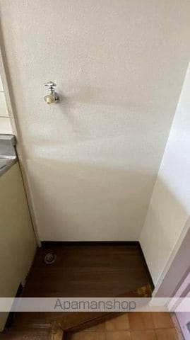 CASA VERDE伊島の内装写真