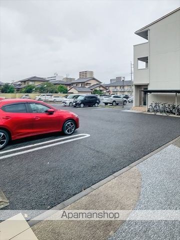 パークハイム B棟のその他写真