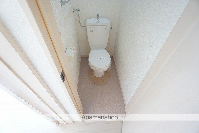 プレアデスの内装写真