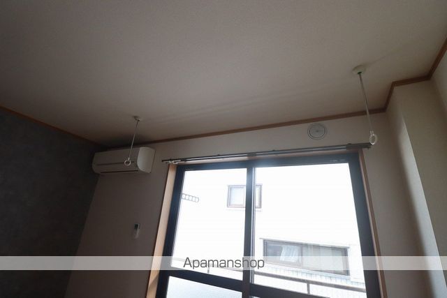 リバービレッジ宝来町の内装写真