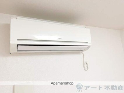 ジェルメ・Ｎ[1LDK/46.09m2]のその他設備