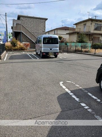 メゾン アンソレイユのその他写真