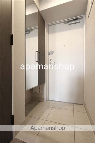 アーバネックスSHINMACHIの内装写真