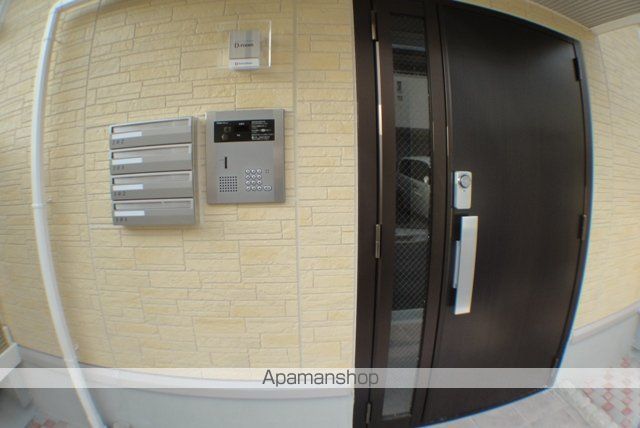 メゾン シャルマンのその他写真