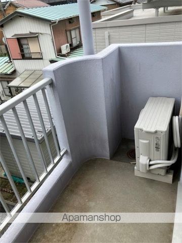 エステートエンゼルの内装写真