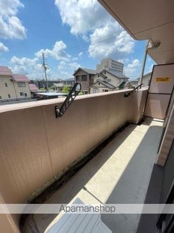 サンローズの内装写真