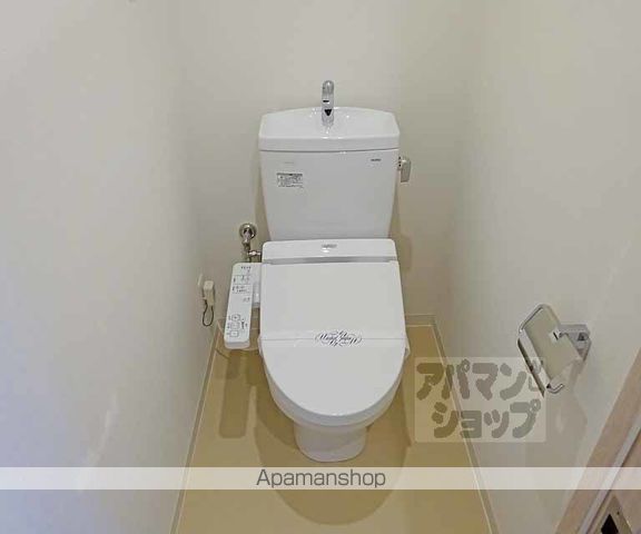 エリタージュ新町の内装写真