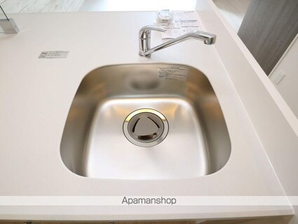 プレサンス葵デュリス[1LDK/31.98m2]の内装7