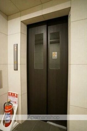 グランヴァン小竹向原[1K/25.8m2]の共用部1