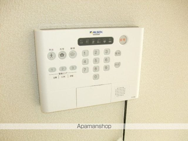 コンフィアンサの内装写真