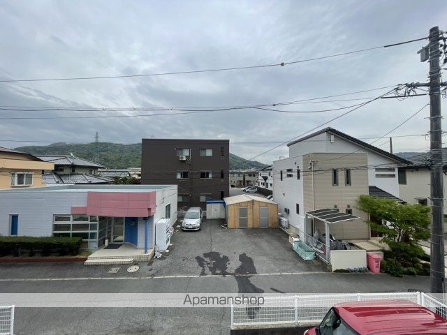 セジュール野北 B棟のその他写真