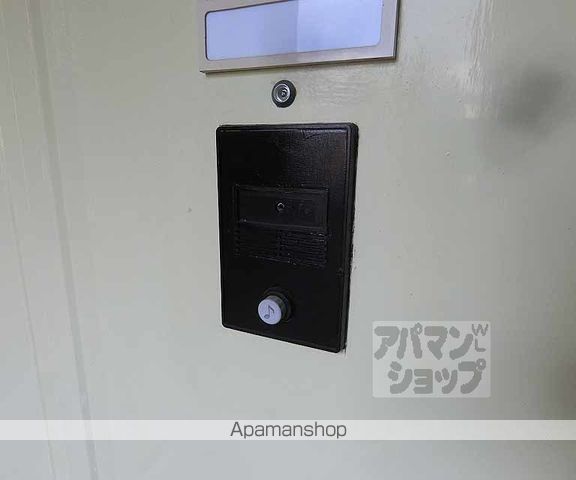 マイルームオトワの内装写真