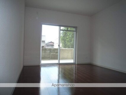 グレイス長等[1R/32.3m2]のリビング・居間