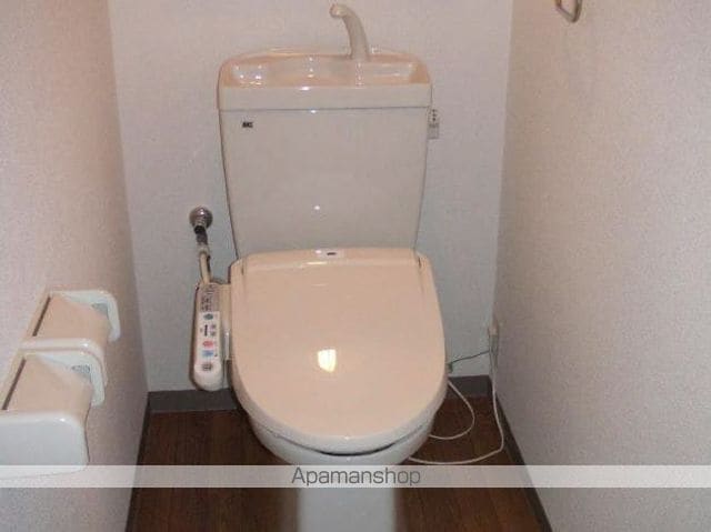 TIAREの内装写真
