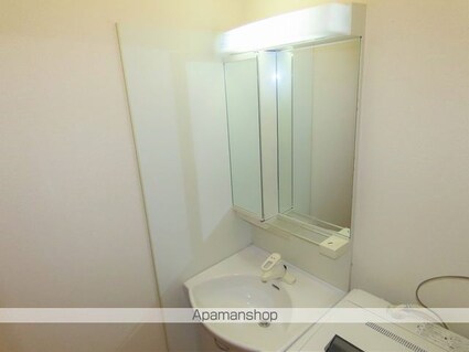 レオパレス檀田Ｃ[1K/31.05m2]の洗面所