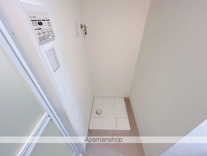 広島県広島市中区宝町[1R/33.42m2]の内装2
