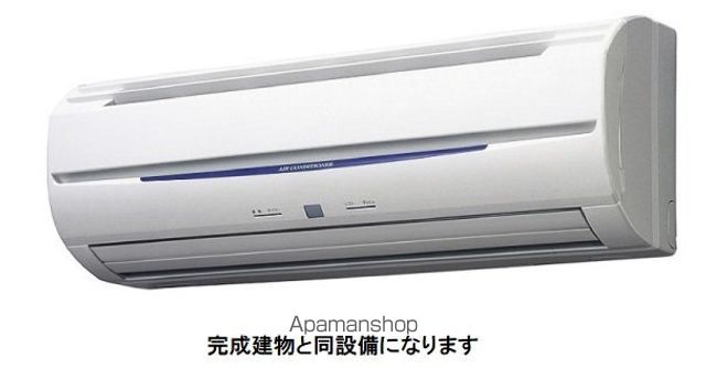 ヒカルサ狭山広瀬台ノースの内装写真