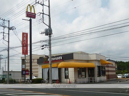 ヘクセンハウス堀町[1LDK/33.39m2]の周辺2